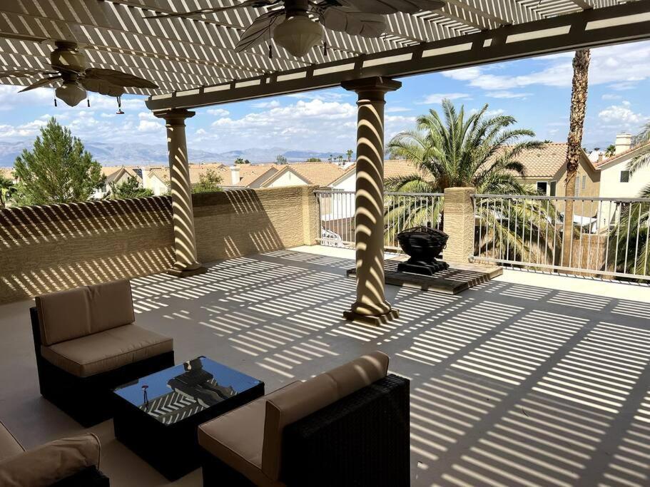 Caramelize Life With A Stay At 908 Carmel Shores ลาสเวกัส ภายนอก รูปภาพ